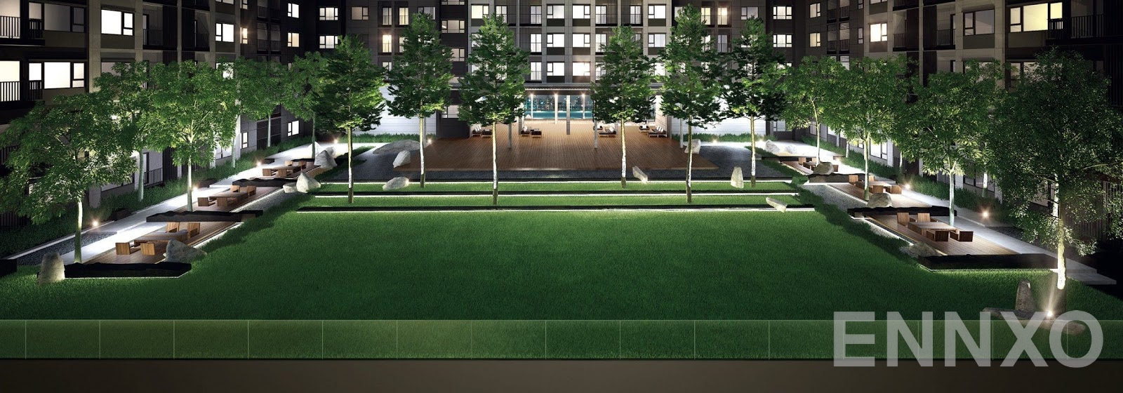 รูปสวนของ ไลฟ์ อโศก