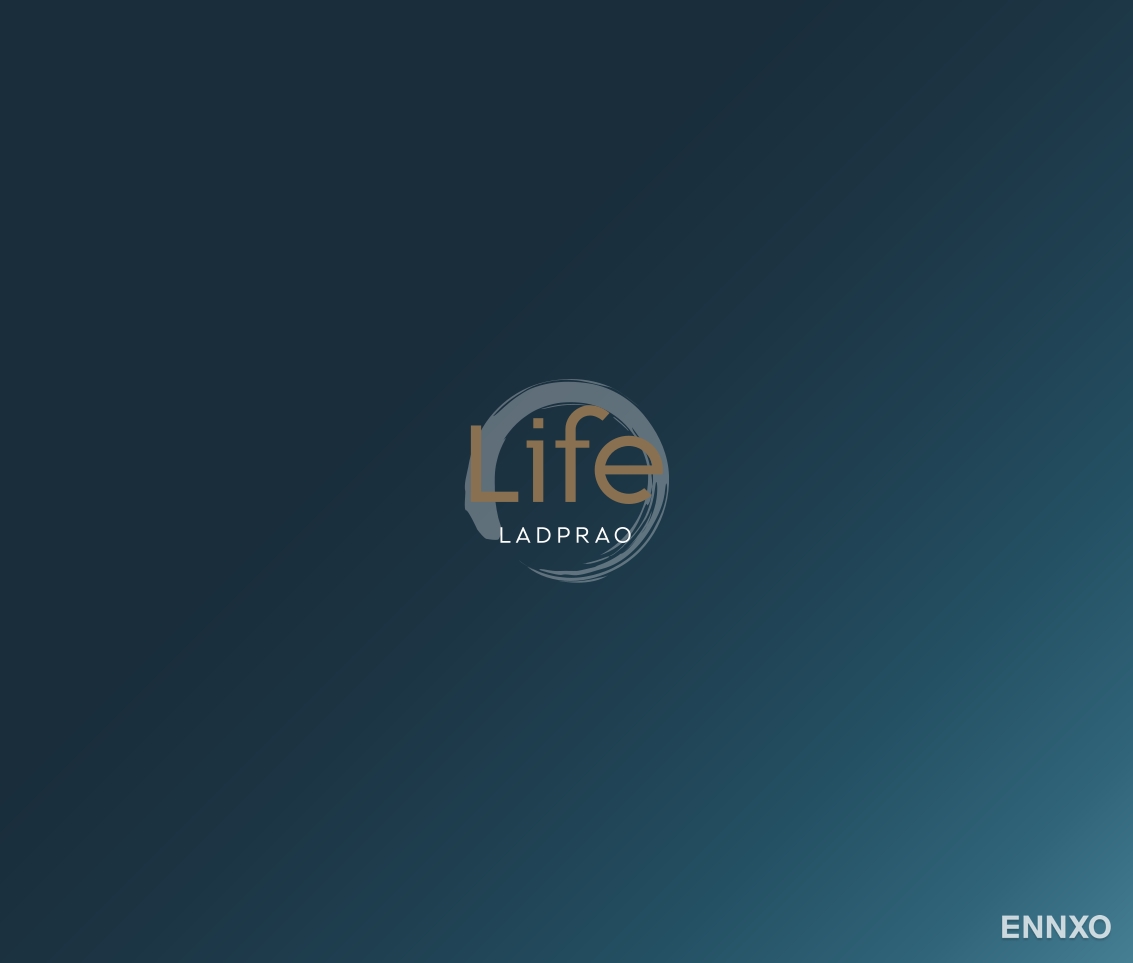 รูป โบรชัวร์ ของ โครงการ ไลฟ์ ลาดพร้าว หน้า 1