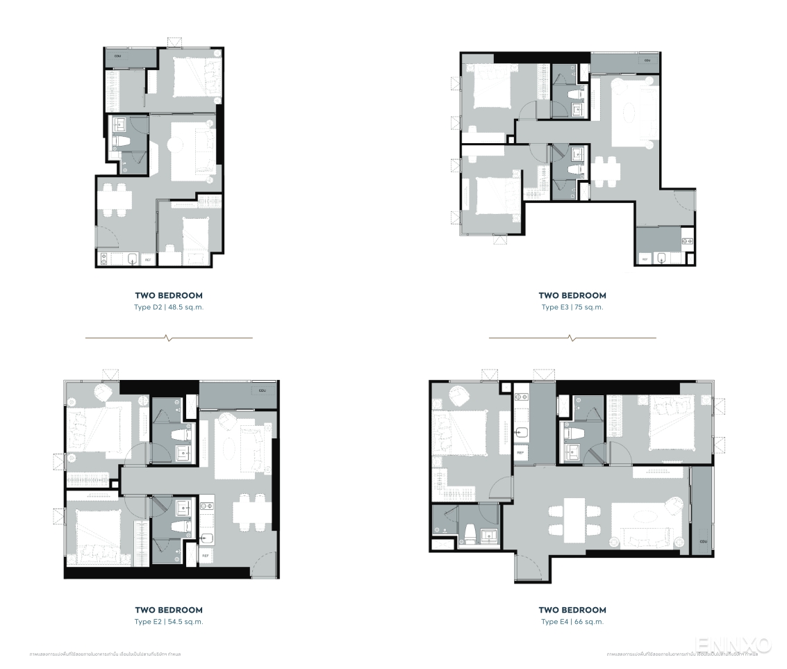 รูป โบรชัวร์ ของ โครงการ ไลฟ์ ลาดพร้าว หน้า 11