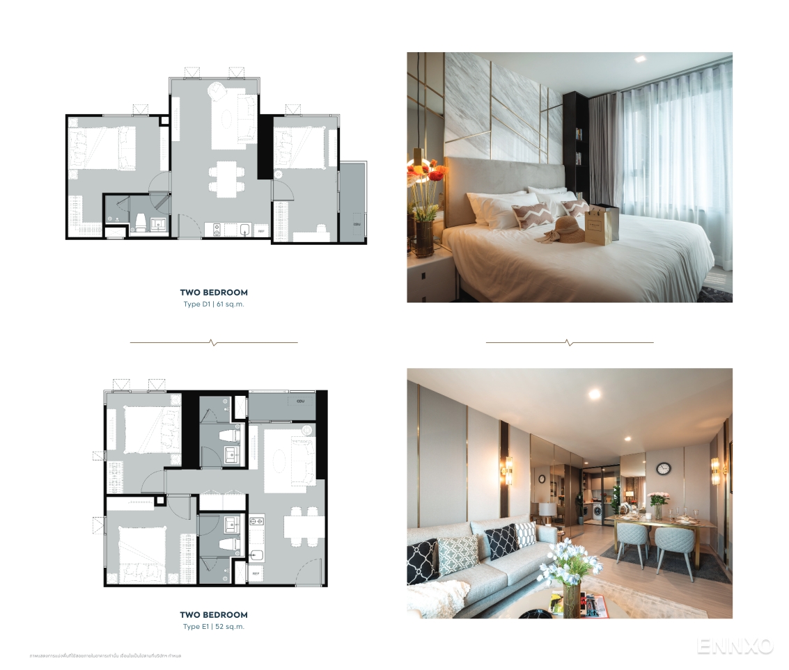 รูป โบรชัวร์ ของ โครงการ ไลฟ์ ลาดพร้าว หน้า 9