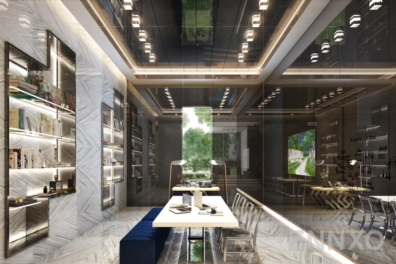 รูปของโครงการ Life Ladprao อื่นๆ - รูปที่ 11