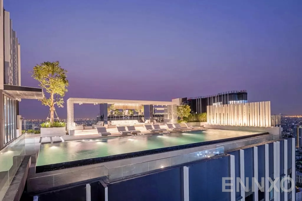 รูปของโครงการ Life Ladprao อื่นๆ - รูปที่ 8