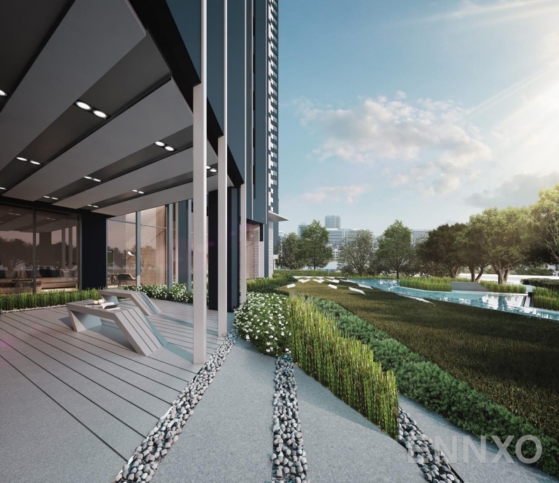 รูปของโครงการ Life Ladprao อื่นๆ - รูปที่ 15