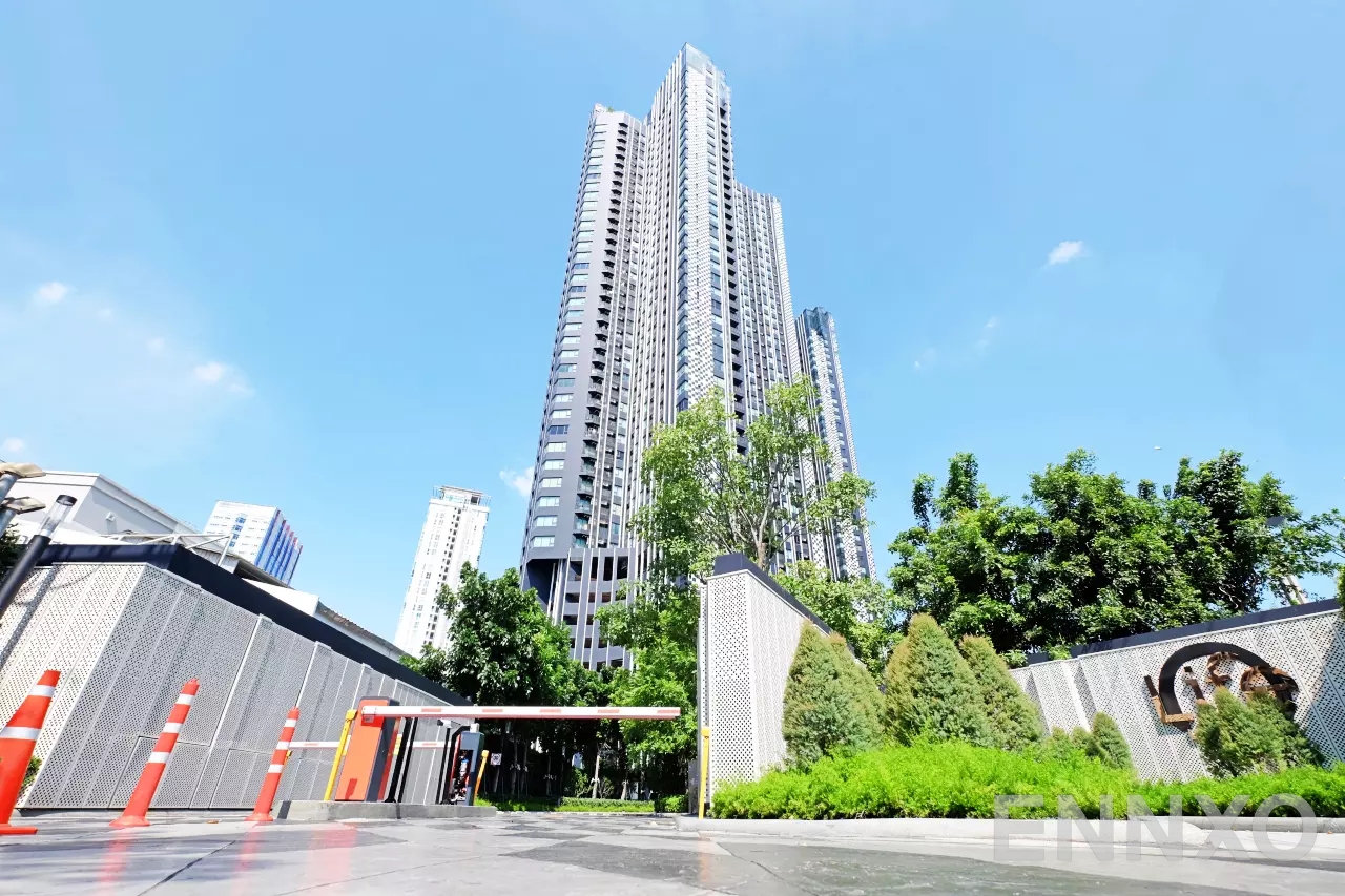 รูปของโครงการ Life Ladprao อื่นๆ - รูปที่ 23