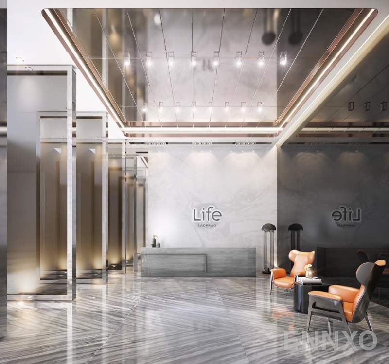 รูปของโครงการ Life Ladprao อื่นๆ - รูปที่ 10