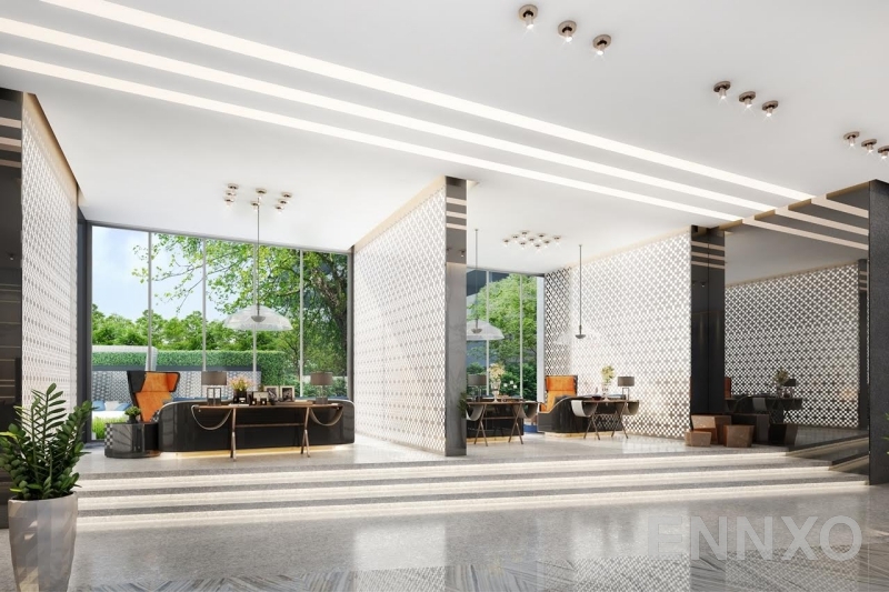 รูปของโครงการ Life Ladprao อื่นๆ - รูปที่ 9