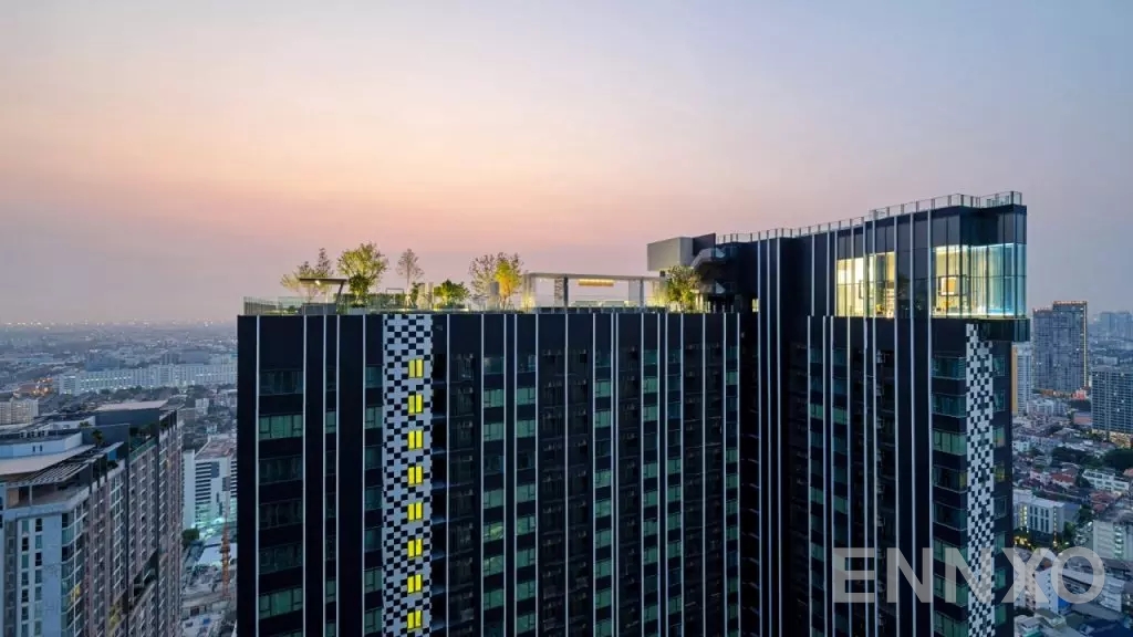 รูปของโครงการ Life Ladprao อื่นๆ - รูปที่ 7