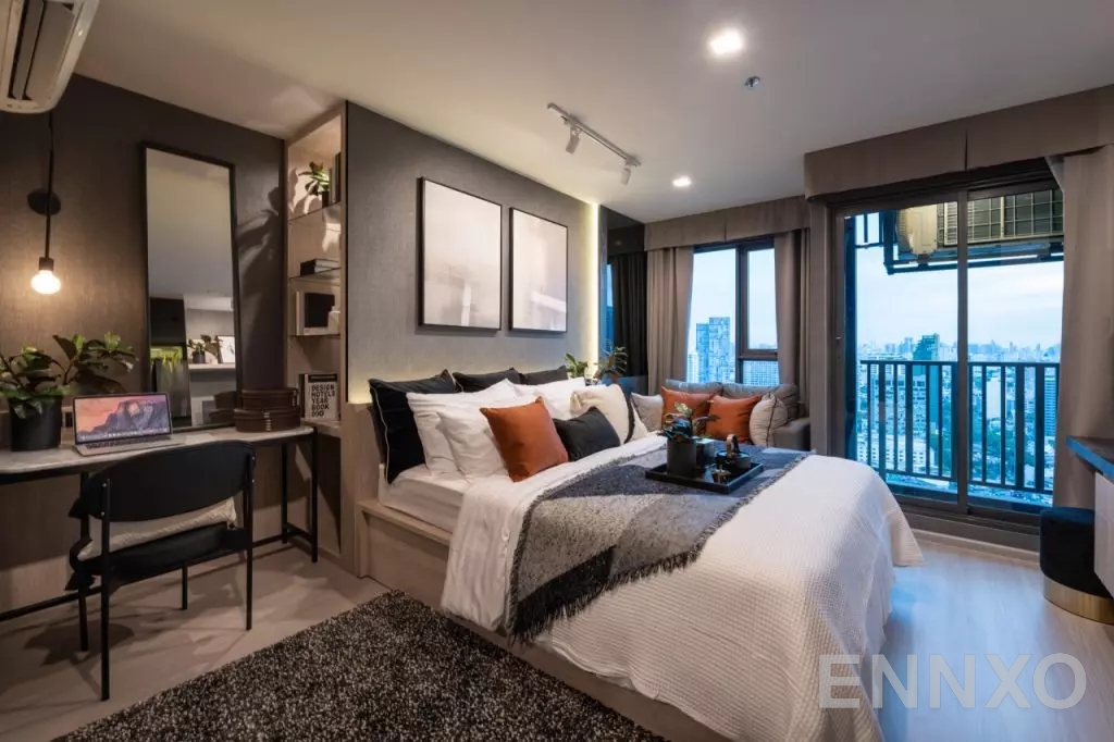 รูปของโครงการ Life Ladprao อื่นๆ - รูปที่ 13