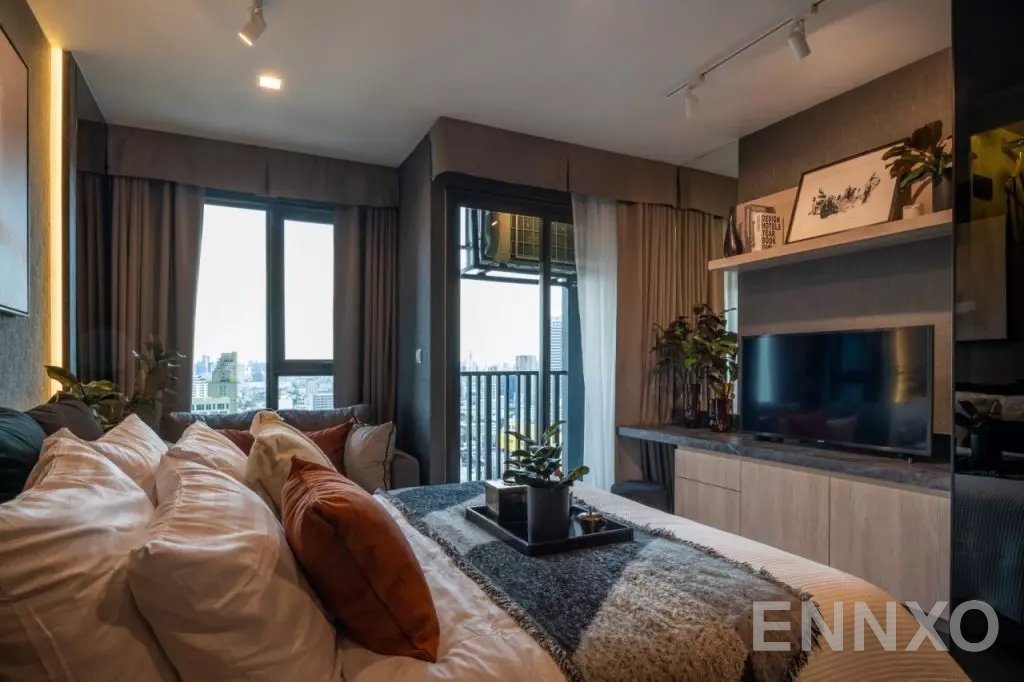 รูปของโครงการ Life Ladprao อื่นๆ - รูปที่ 11