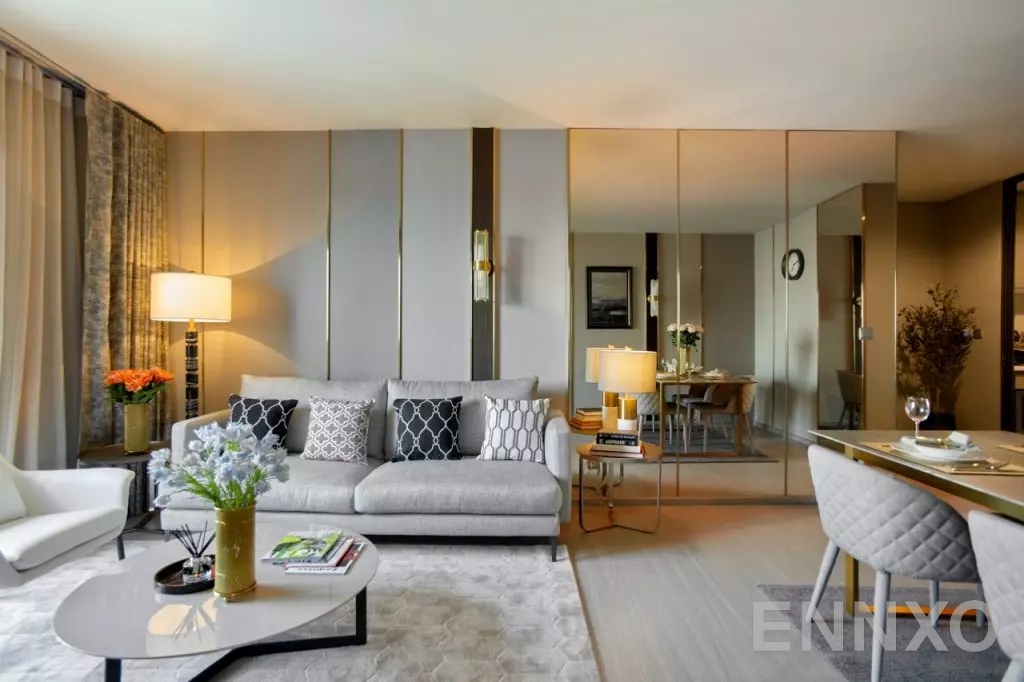 รูปของโครงการ Life Ladprao อื่นๆ - รูปที่ 11