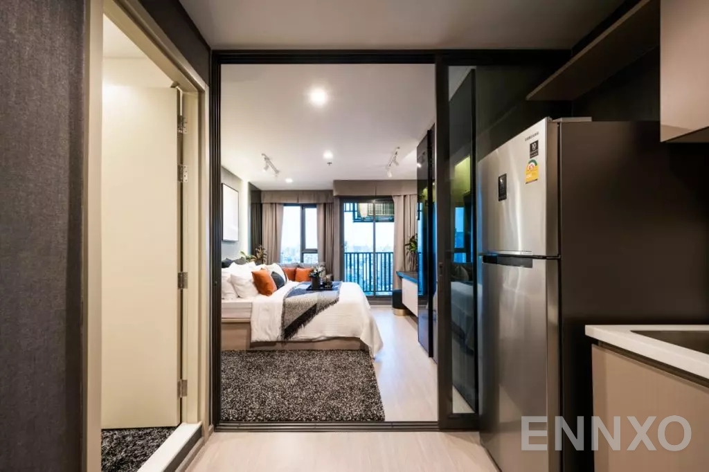 รูปของโครงการ Life Ladprao อื่นๆ - รูปที่ 8