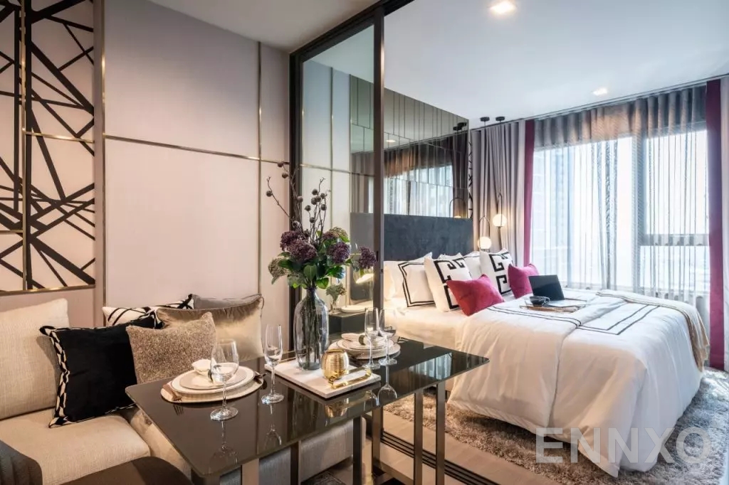 รูปของโครงการ Life Ladprao อื่นๆ - รูปที่ 17