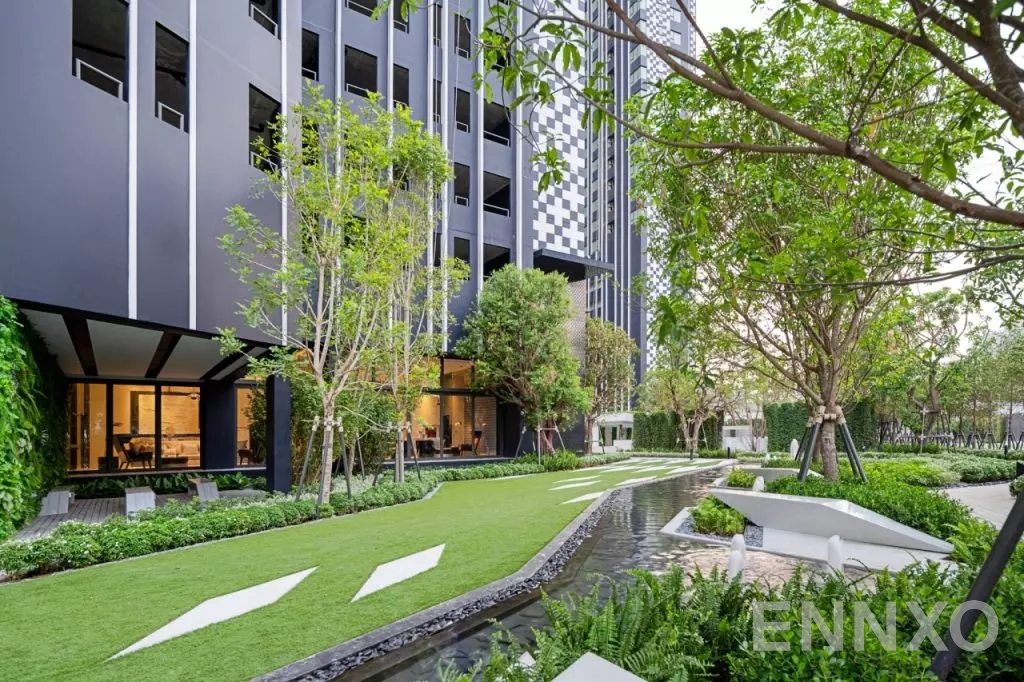 รูปของโครงการ Life Ladprao อื่นๆ - รูปที่ 23