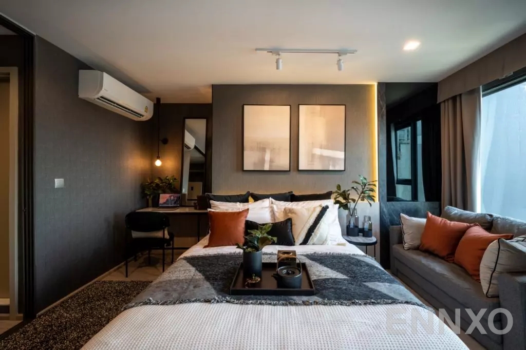 รูปของโครงการ Life Ladprao อื่นๆ - รูปที่ 16