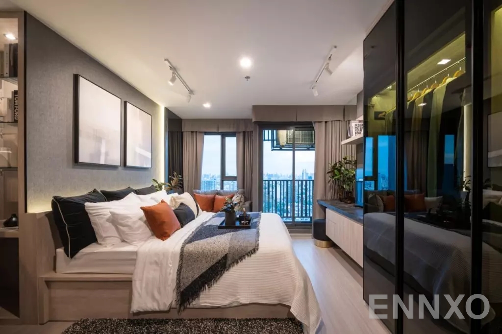 รูปของโครงการ Life Ladprao อื่นๆ - รูปที่ 13