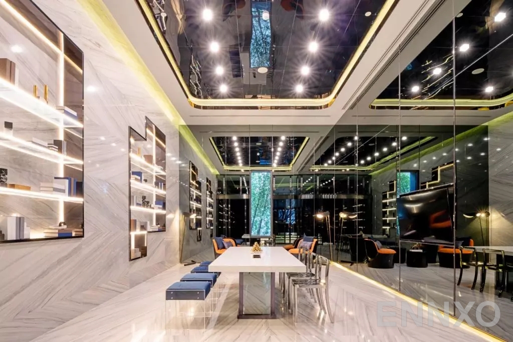 รูปของโครงการ Life Ladprao อื่นๆ - รูปที่ 20