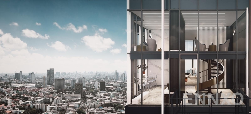 รูปของโครงการ Life Ladprao อื่นๆ - รูปที่ 2