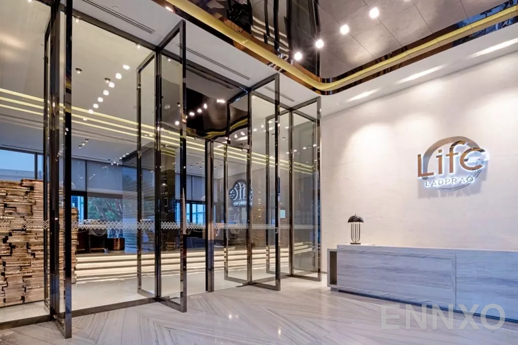 รูปของโครงการ Life Ladprao อื่นๆ - รูปที่ 19