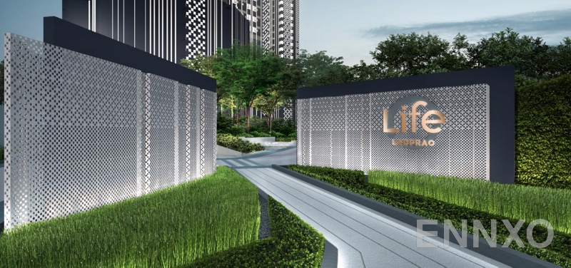 รูปของโครงการ Life Ladprao อื่นๆ - รูปที่ 20