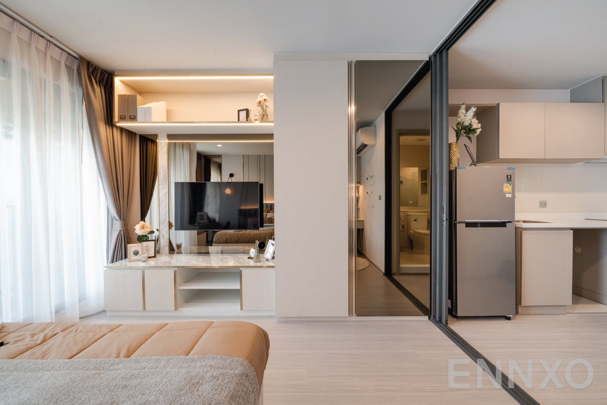 รูปของโครงการ ไลฟ์ ลาดพร้าว อื่นๆ - รูปที่ 2