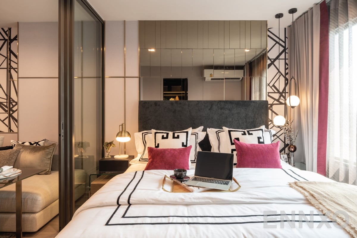 รูปของโครงการ ไลฟ์ ลาดพร้าว อื่นๆ - รูปที่ 3