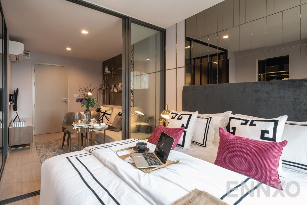 รูปของโครงการ ไลฟ์ ลาดพร้าว อื่นๆ - รูปที่ 3