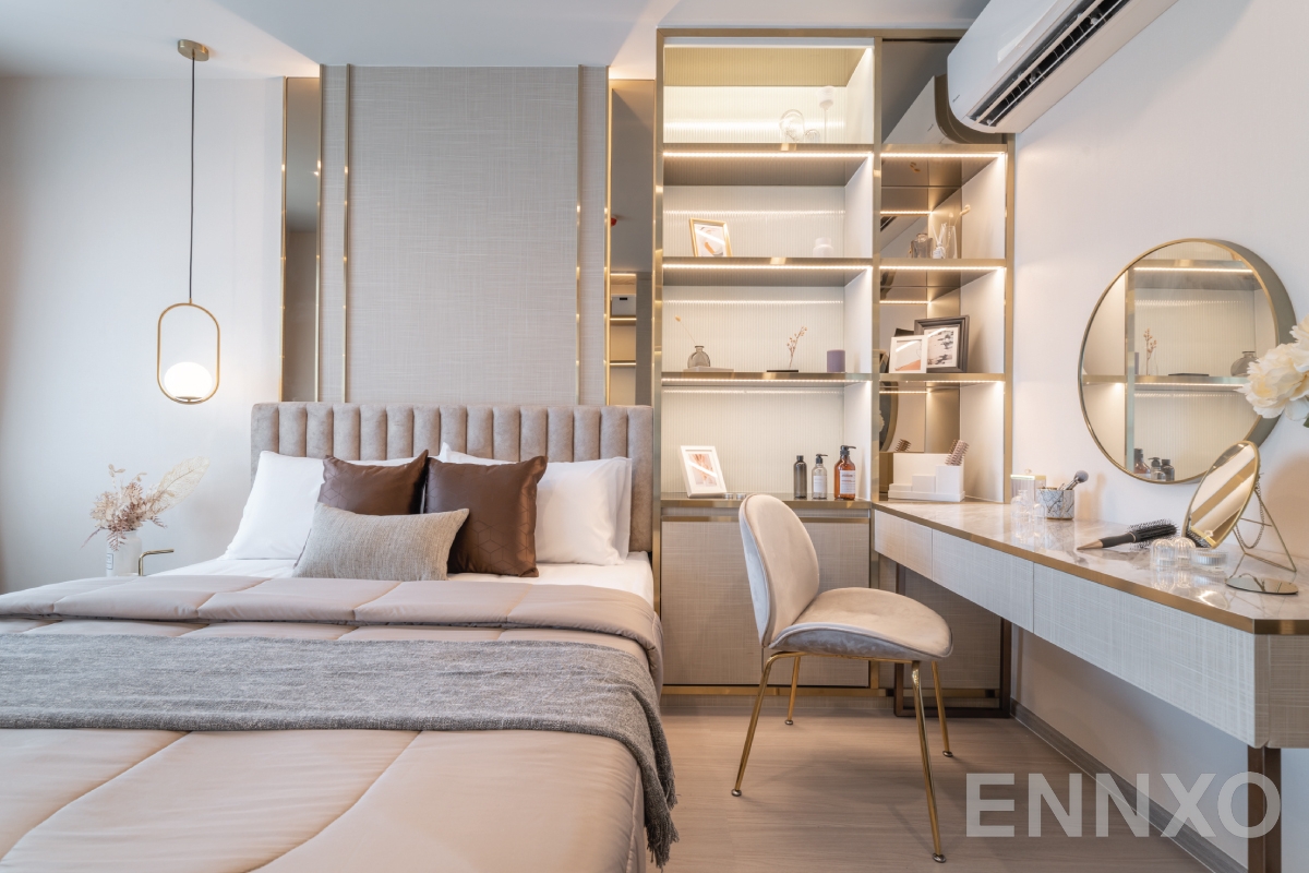 รูปของโครงการ ไลฟ์ ลาดพร้าว อื่นๆ - รูปที่ 4