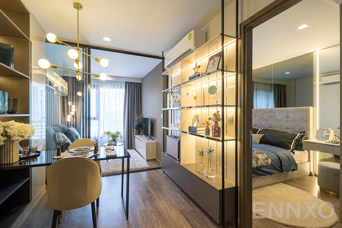 รูปของโครงการ ไลฟ์ ลาดพร้าว วัลเล่ย์ อื่นๆ - รูปที่ 6