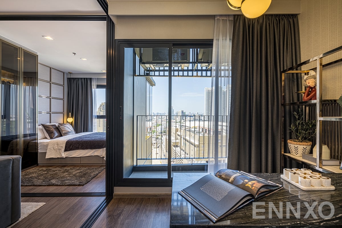 รูปของโครงการ ไลฟ์ ลาดพร้าว วัลเล่ย์ อื่นๆ - รูปที่ 6