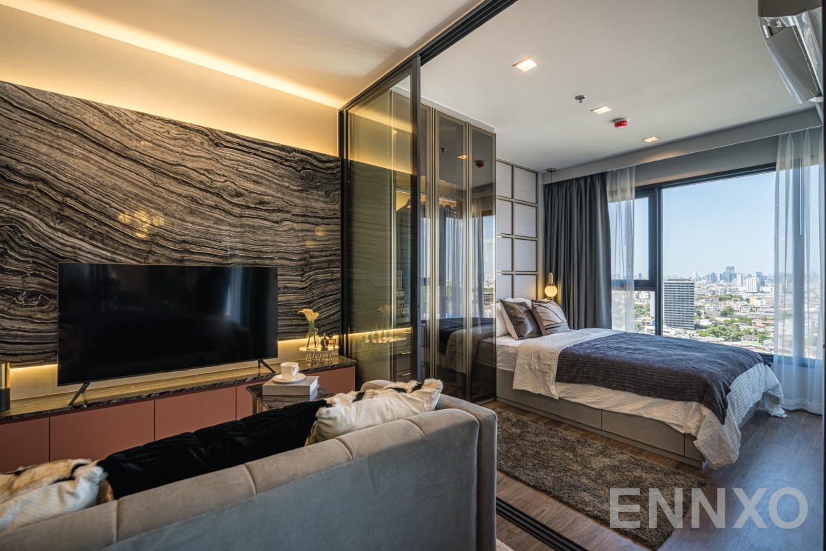 รูปของโครงการ ไลฟ์ ลาดพร้าว วัลเล่ย์ อื่นๆ - รูปที่ 7