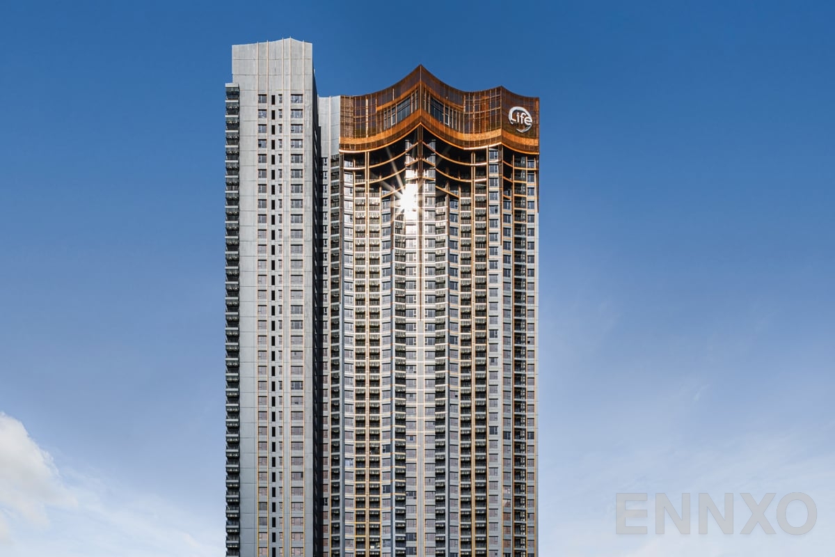 รูปของโครงการ ไลฟ์ ลาดพร้าว วัลเล่ย์ อื่นๆ - รูปที่ 7