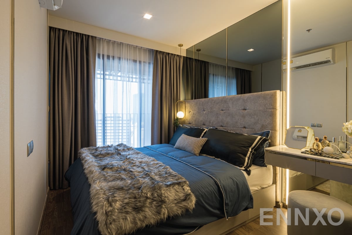 รูปของโครงการ ไลฟ์ ลาดพร้าว วัลเล่ย์ อื่นๆ - รูปที่ 7