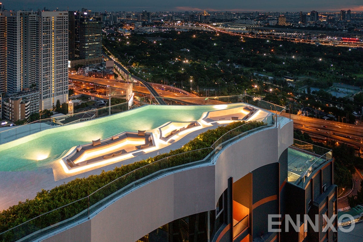 รูปของโครงการ ไลฟ์ ลาดพร้าว วัลเล่ย์ อื่นๆ - รูปที่ 8