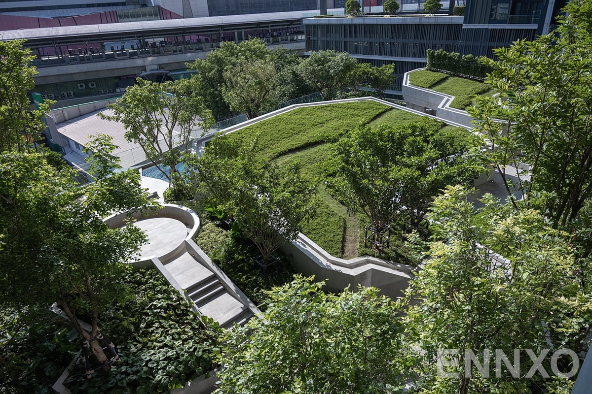 รูปของโครงการ ไลฟ์ ลาดพร้าว วัลเล่ย์ อื่นๆ - รูปที่ 10