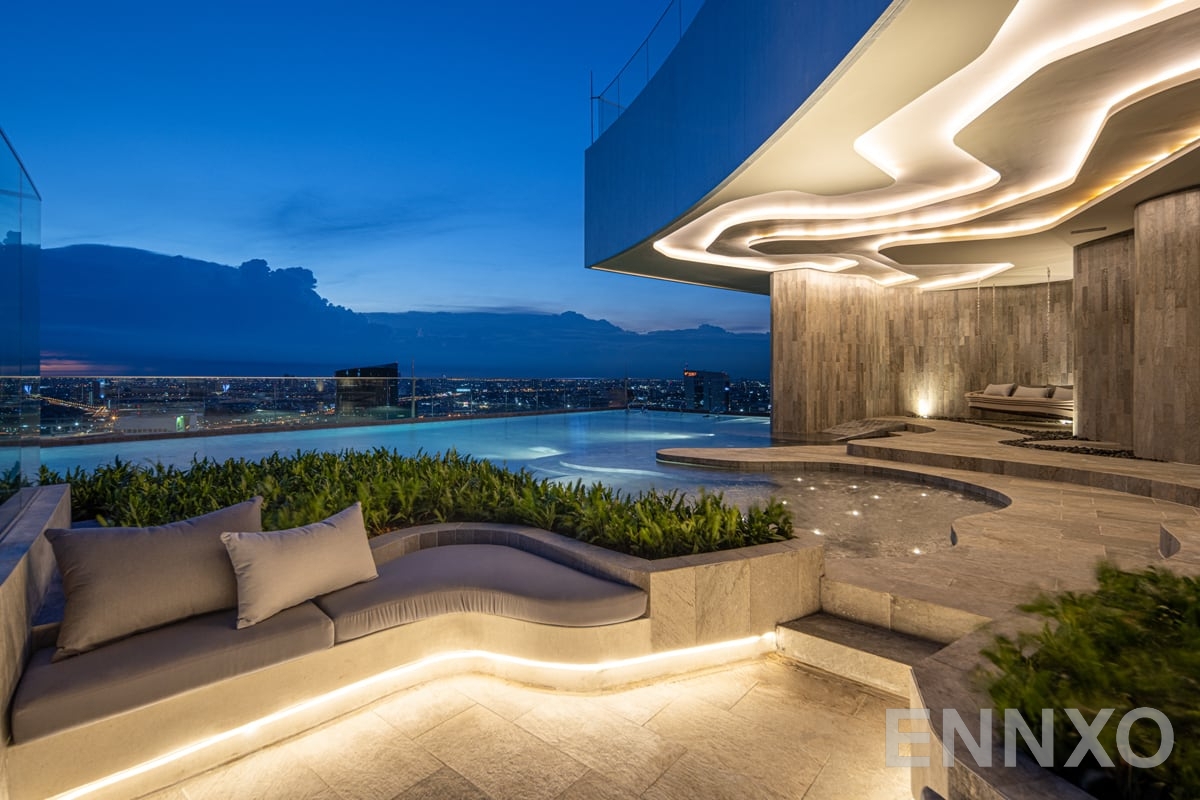 รูปของโครงการ ไลฟ์ ลาดพร้าว วัลเล่ย์ อื่นๆ - รูปที่ 10