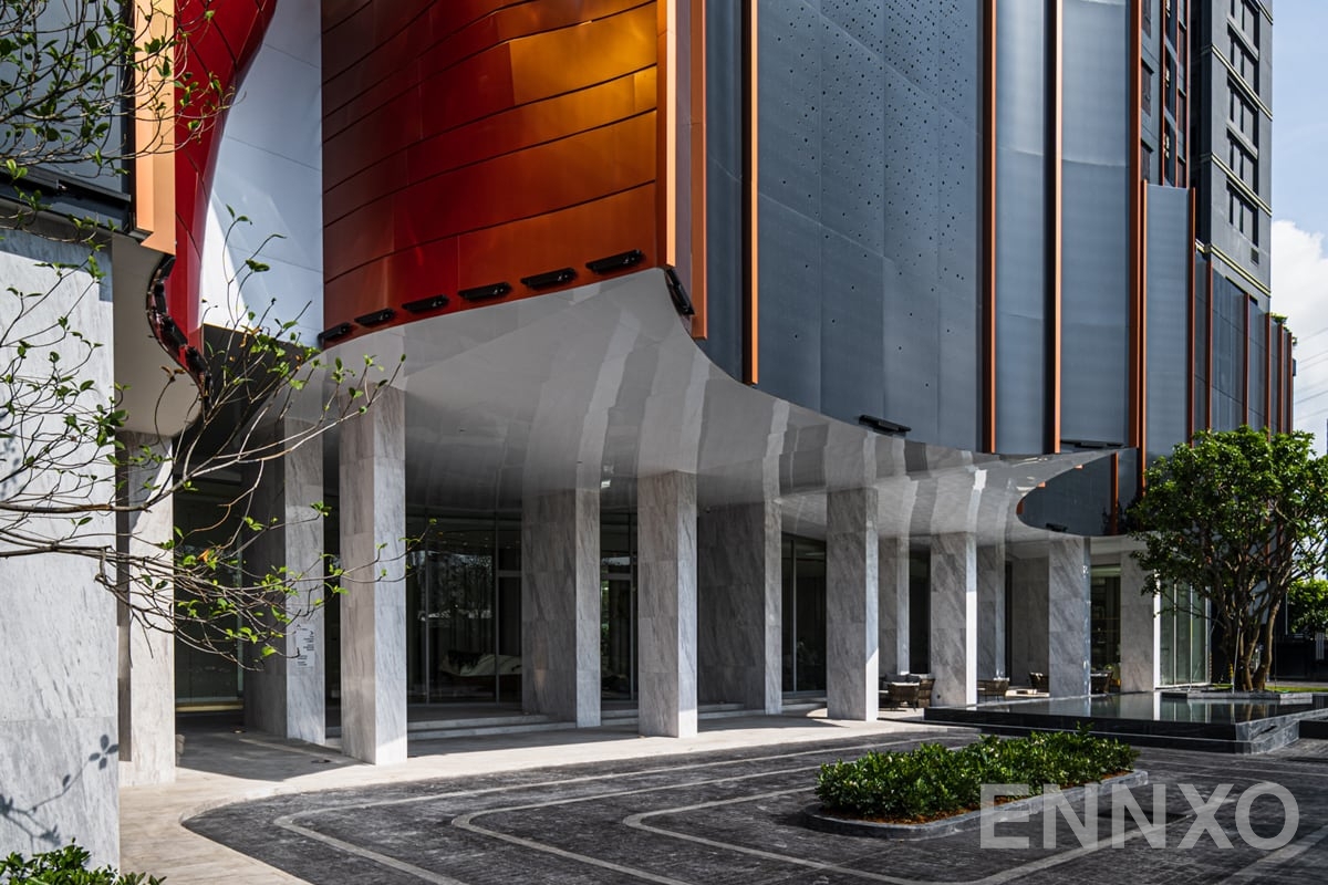 รูปของโครงการ ไลฟ์ ลาดพร้าว วัลเล่ย์ อื่นๆ - รูปที่ 11