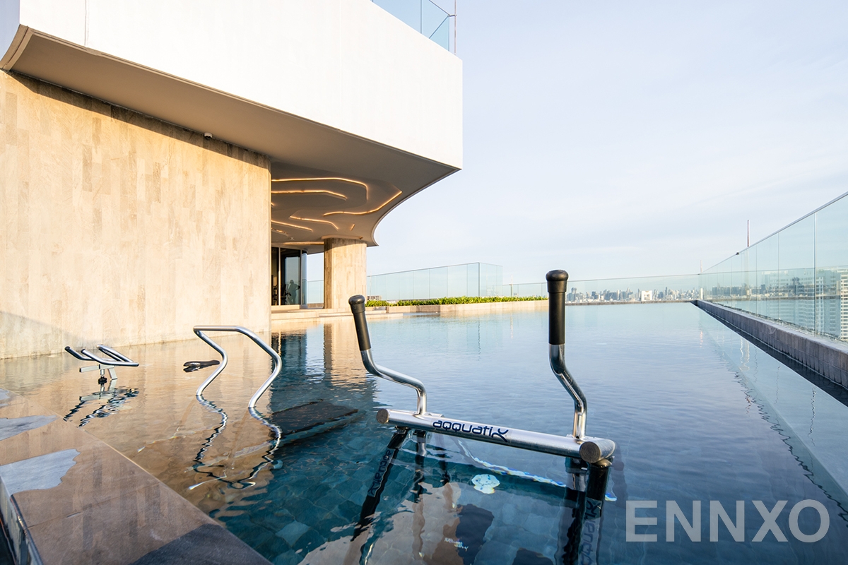 รูปของโครงการ ไลฟ์ ลาดพร้าว วัลเล่ย์ อื่นๆ - รูปที่ 4