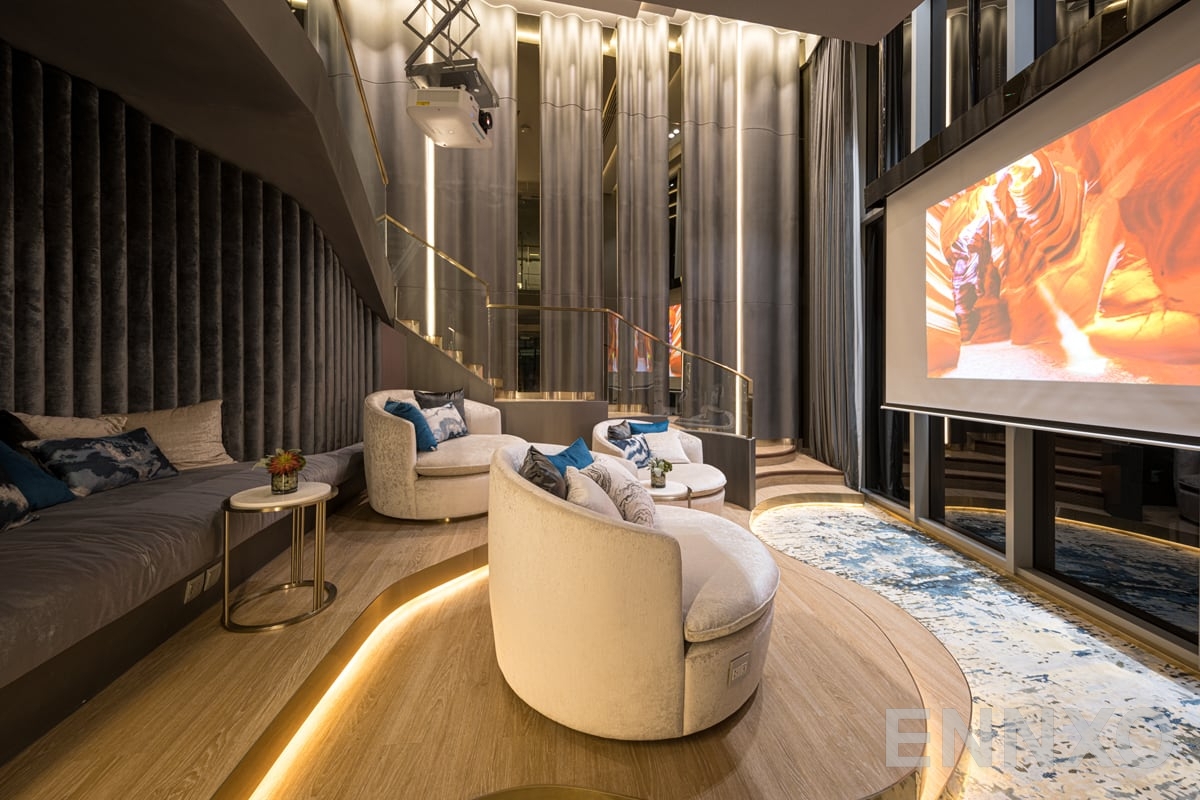 รูปของโครงการ ไลฟ์ ลาดพร้าว วัลเล่ย์ อื่นๆ - รูปที่ 5