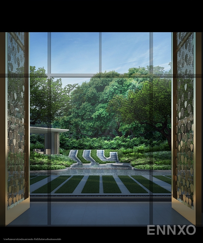 รูปของโครงการ Life One Wireless
(ไลฟ์ วัน ไวร์เลส) อื่นๆ - รูปที่ 10