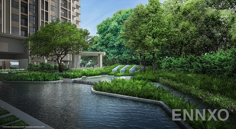 รูปของโครงการ Life One Wireless
(ไลฟ์ วัน ไวร์เลส) อื่นๆ - รูปที่ 9