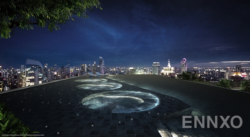 รูปของโครงการ Life One Wireless
(ไลฟ์ วัน ไวร์เลส) อื่นๆ - รูปที่ 7