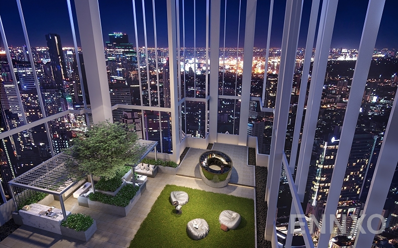 รูปของโครงการ Life One Wireless
(ไลฟ์ วัน ไวร์เลส) อื่นๆ - รูปที่ 10