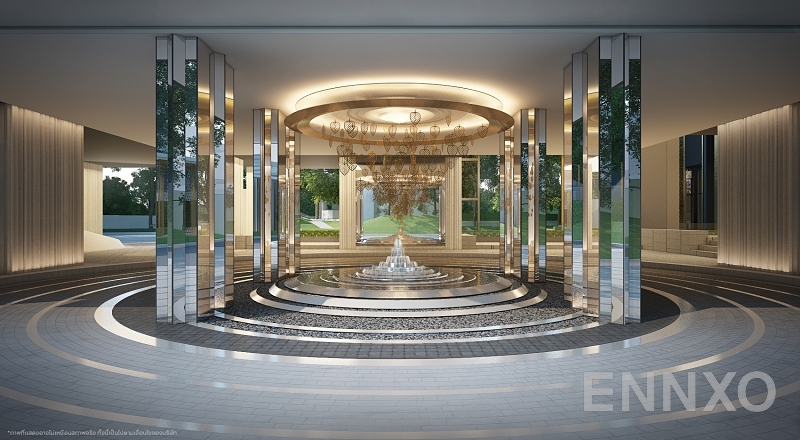 รูปของโครงการ Life One Wireless
(ไลฟ์ วัน ไวร์เลส) อื่นๆ - รูปที่ 8