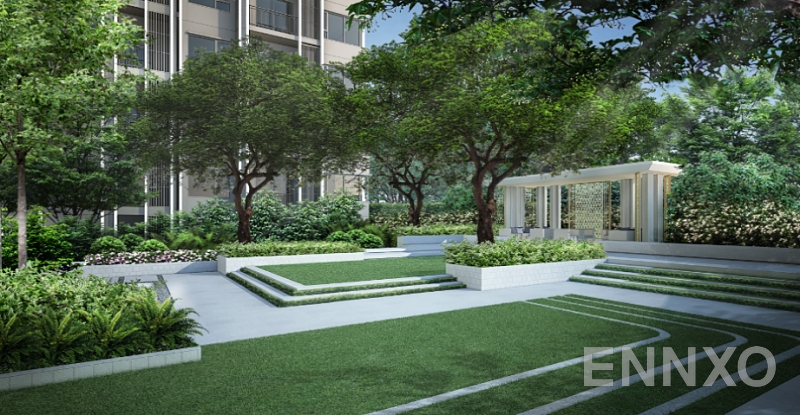 รูปของโครงการ Life One Wireless
(ไลฟ์ วัน ไวร์เลส) อื่นๆ - รูปที่ 11