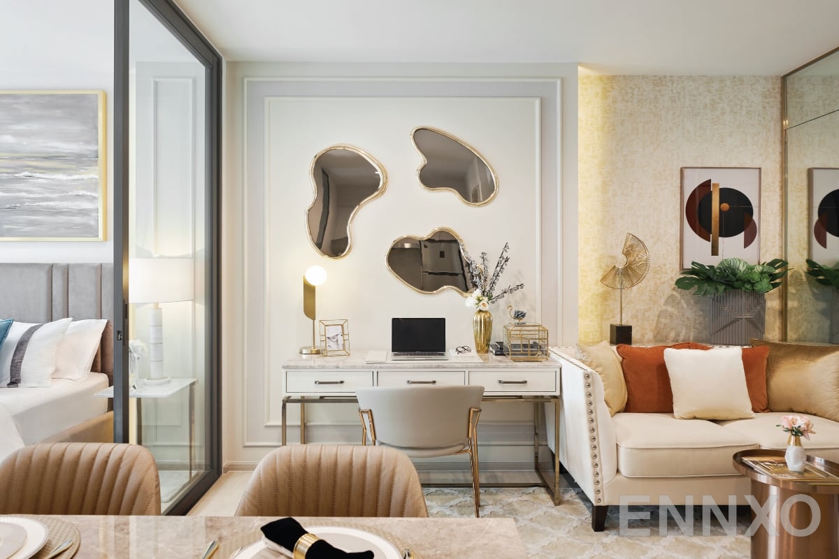 รูปของโครงการ Life One Wireless อื่นๆ - รูปที่ 8