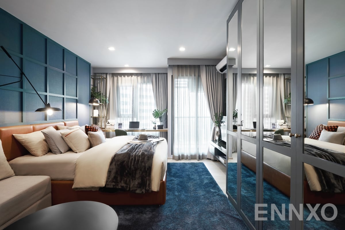 รูปของโครงการ Life One Wireless อื่นๆ - รูปที่ 8