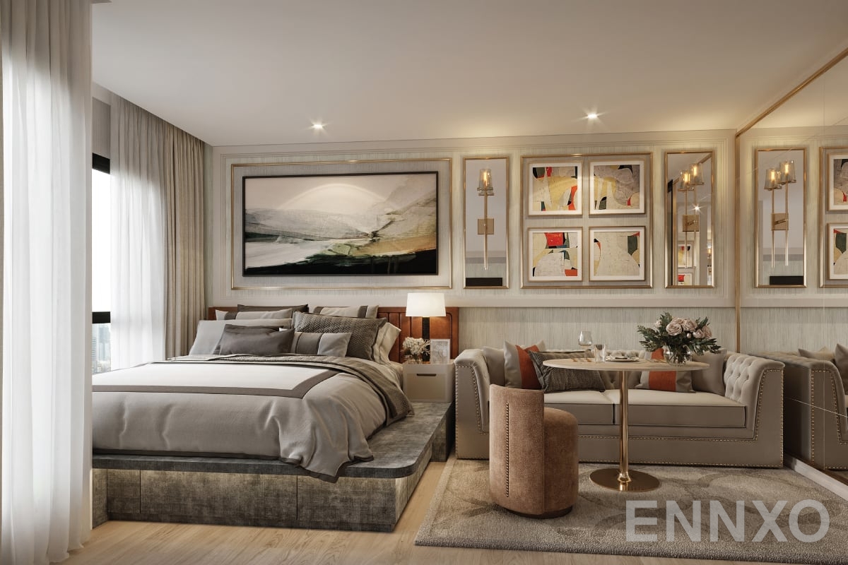 รูปของโครงการ Life One Wireless อื่นๆ - รูปที่ 9