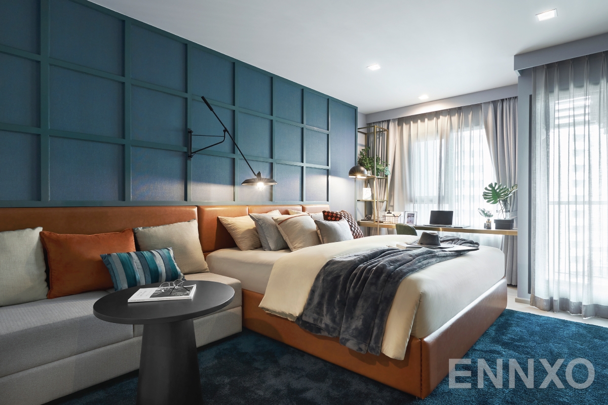 รูปของโครงการ Life One Wireless อื่นๆ - รูปที่ 9