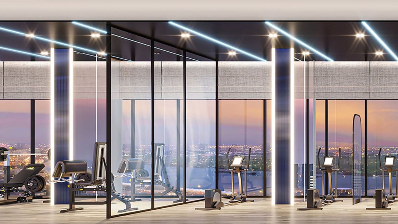 รูปของโครงการ Life Rama 4 - Asoke
(ไลฟ์ พระราม 4 - อโศก) อื่นๆ - รูปที่ 2