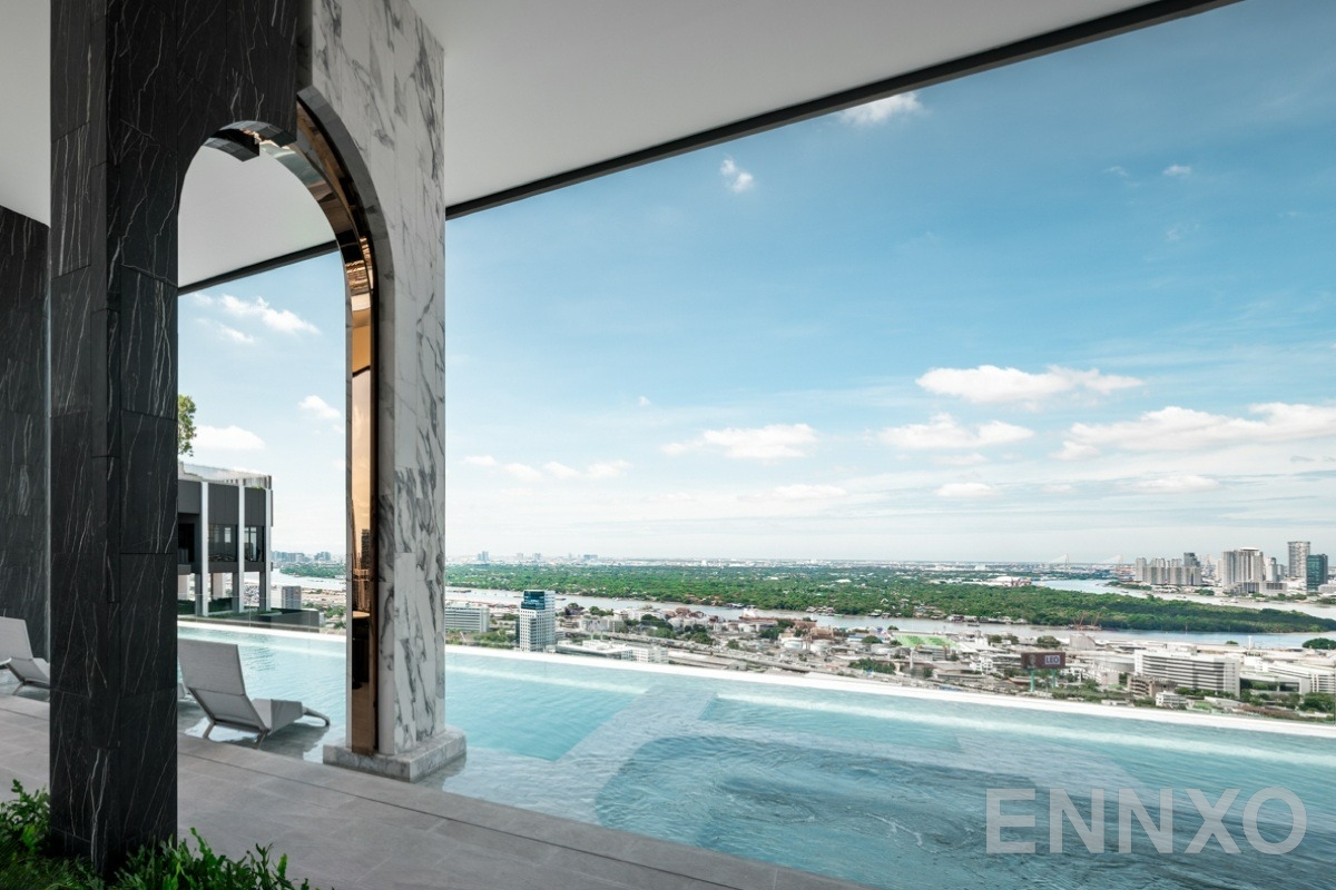 รูปของโครงการ Life Rama 4 - Asoke
(ไลฟ์ พระราม 4 - อโศก) อื่นๆ - รูปที่ 5